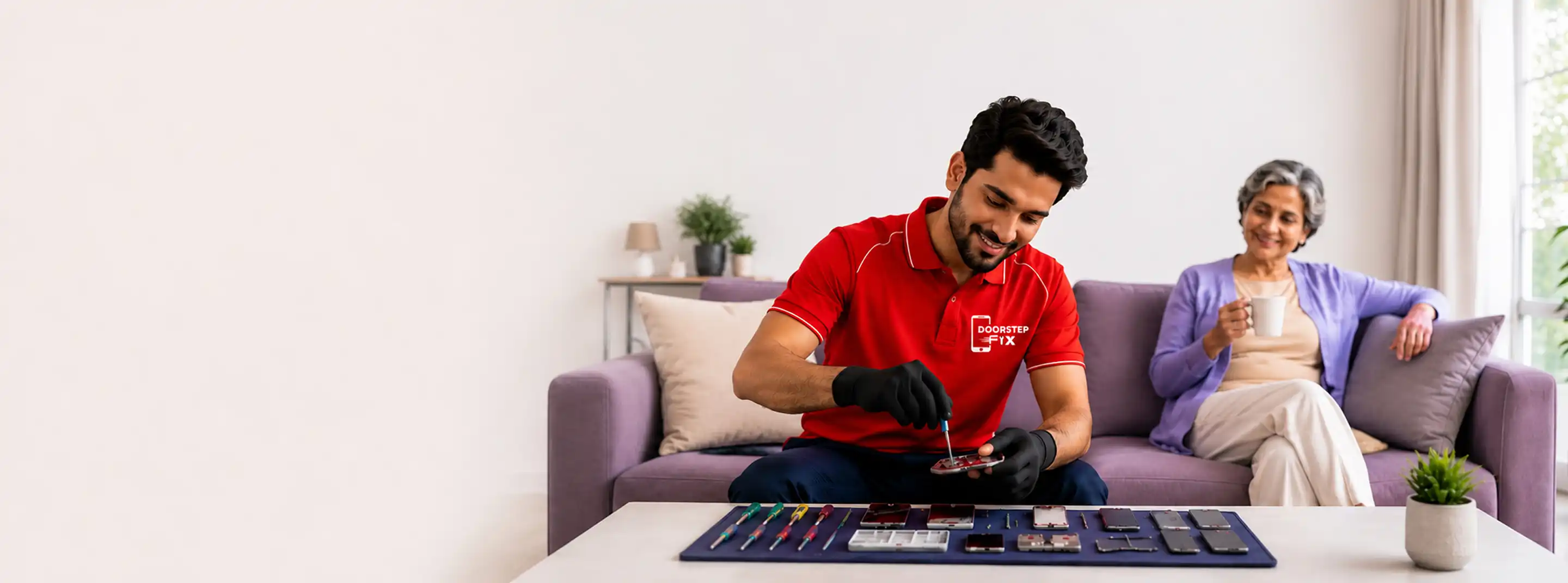 Phone Repair