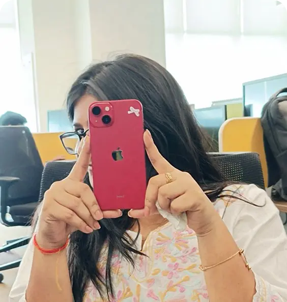 Balaji Poly's testimonial